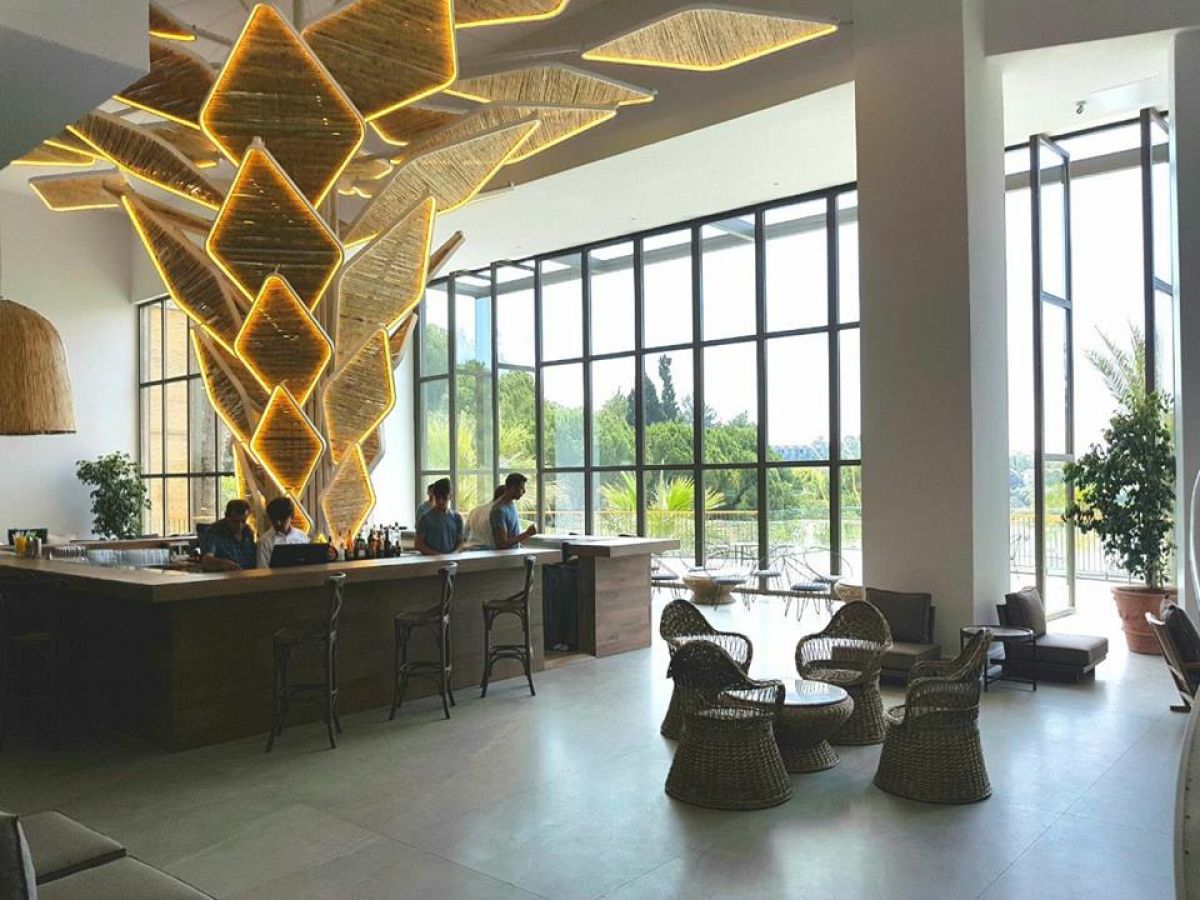 imagini hotel CLUB MARVY OZDERE